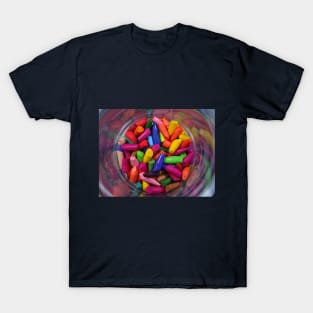 Color - 1 T-Shirt